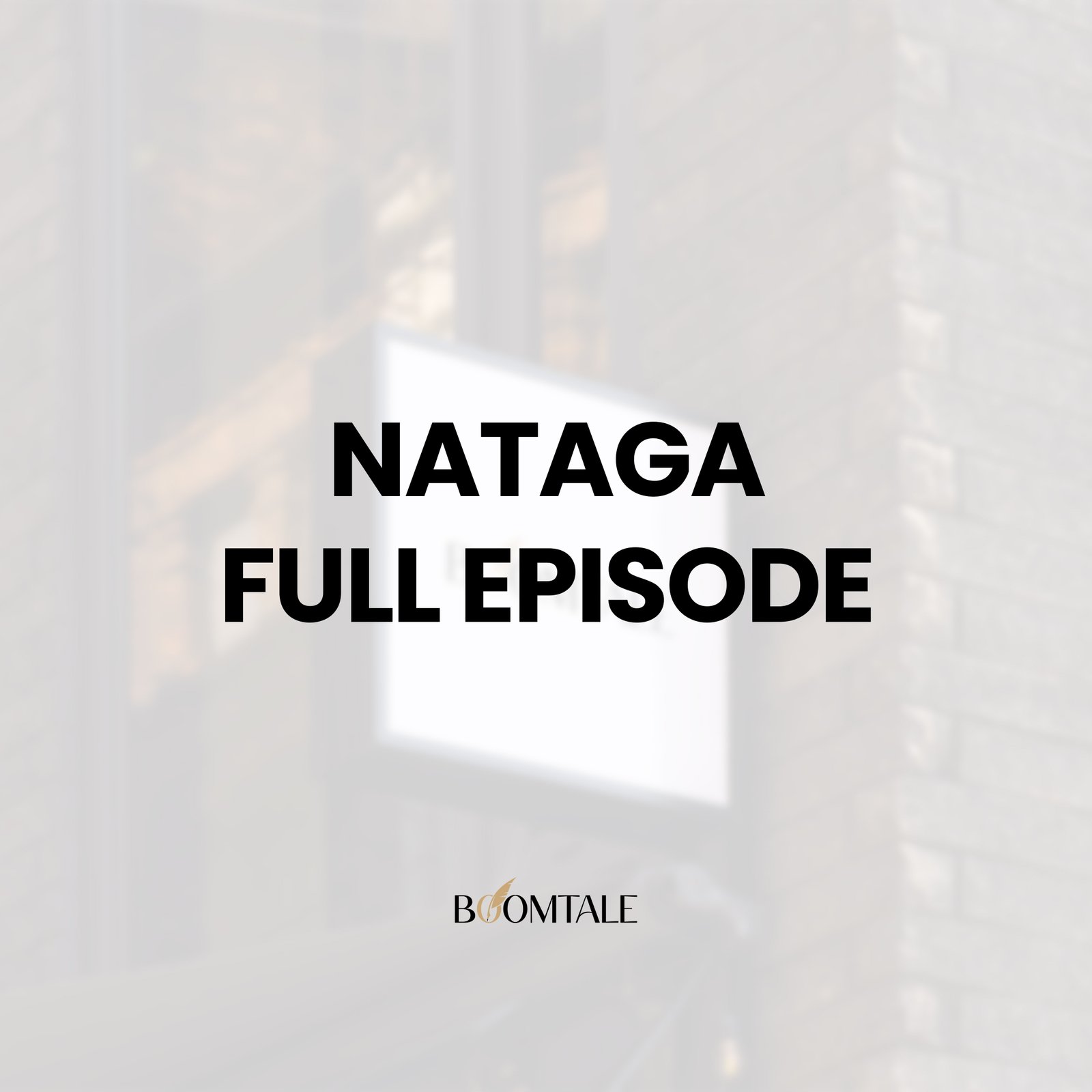 Nataga The Little Dragon - Full Episode (Pengenalan karakter - episode 3)