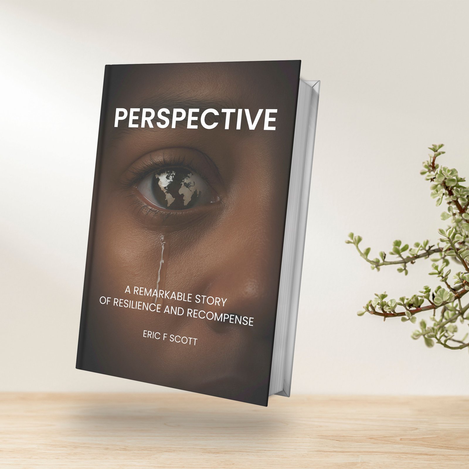 PERSPECTIVE - Eric F Scott - Image 2