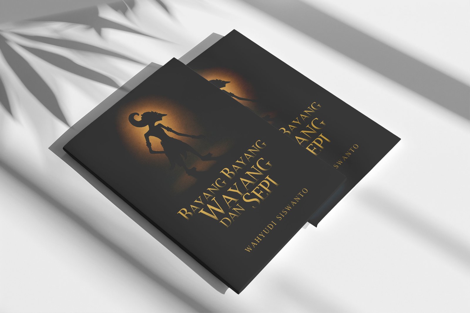Bayang-Bayang Wayang dan Sepi – eBook Sastra Budaya Indonesia Karya Wahyudi Siswanto - Image 4